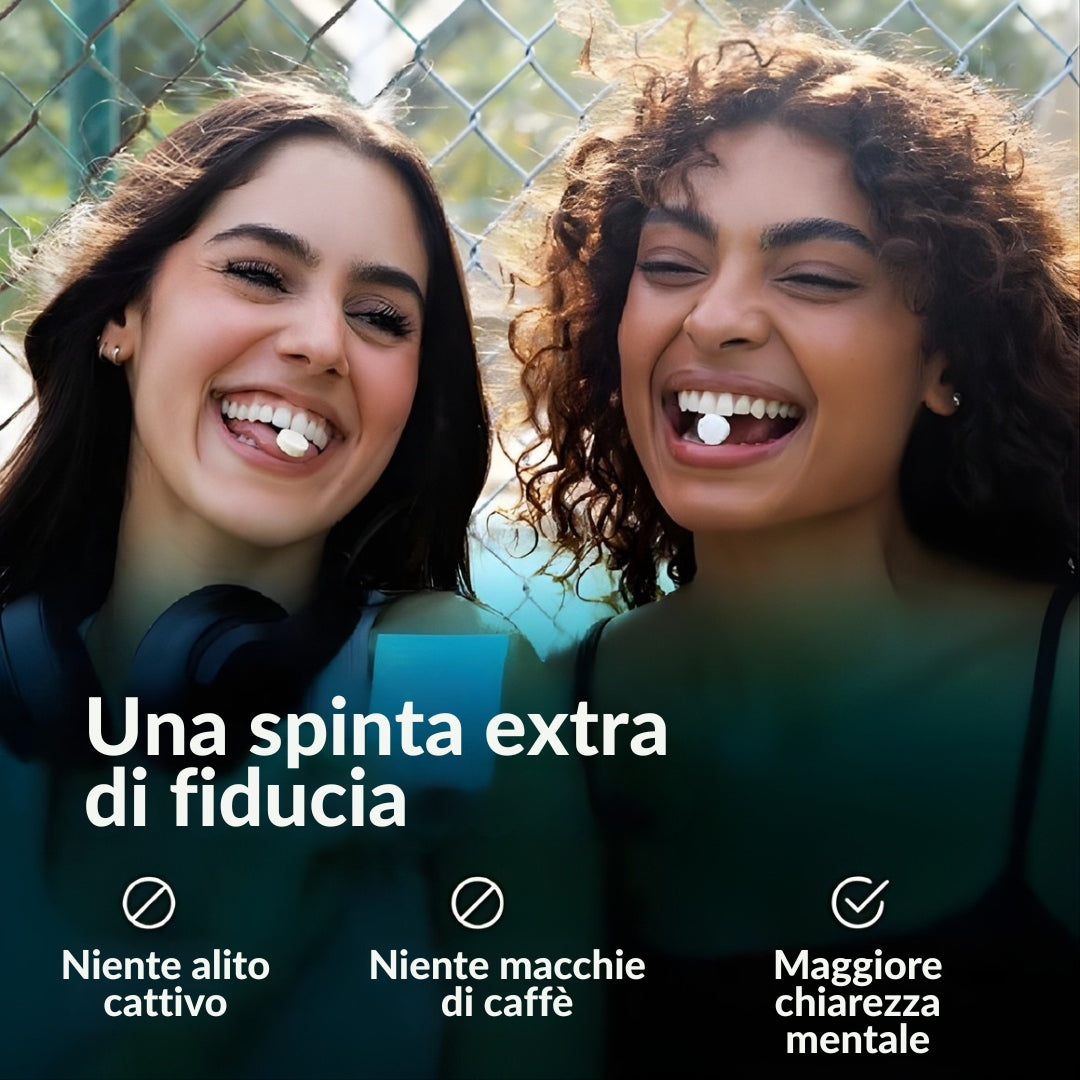 Energia che si adatta