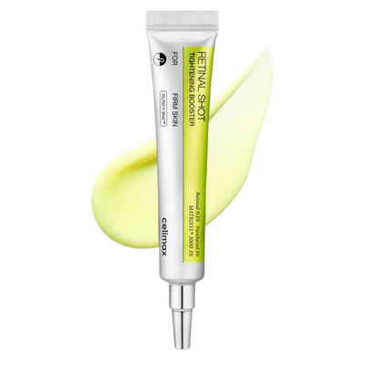 Celimax – The Vita A Retinal Shot Tightening Booster