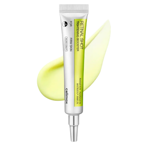 Celimax – The Vita A Retinal Shot Tightening Booster