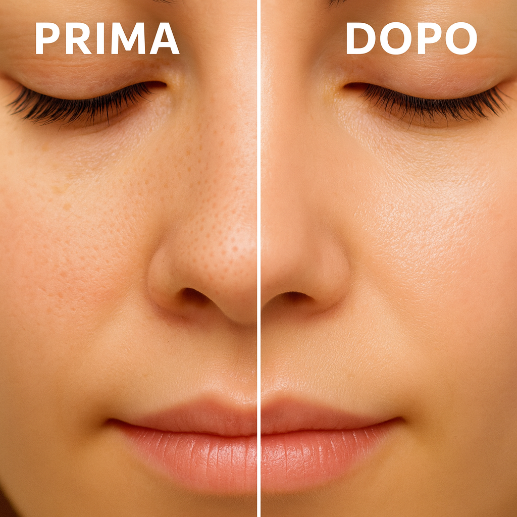 Risultati che parlano