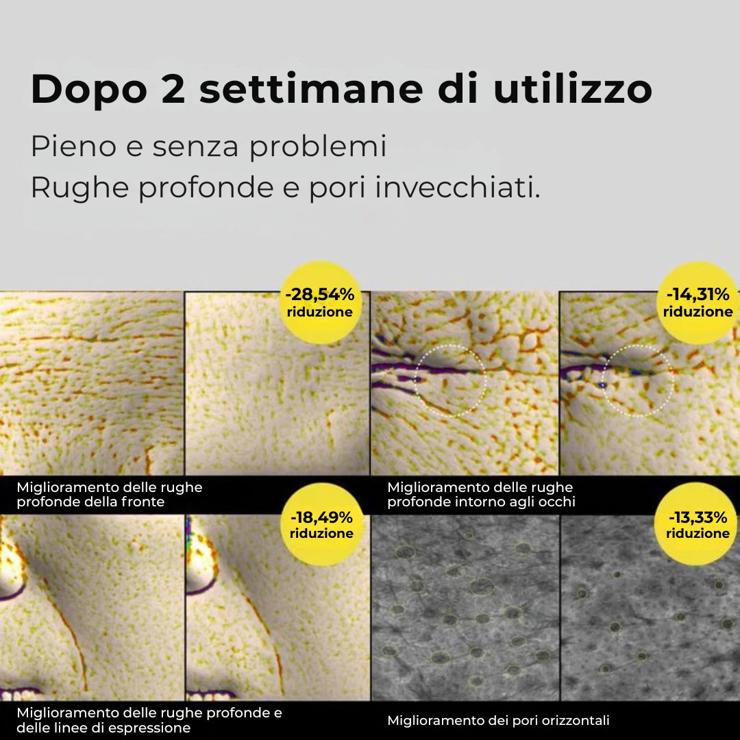 Bellezza che ricostruisce