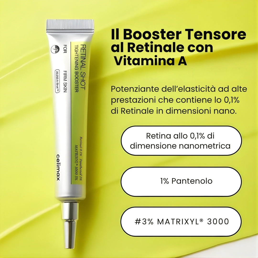 Risultati che ti cambiano